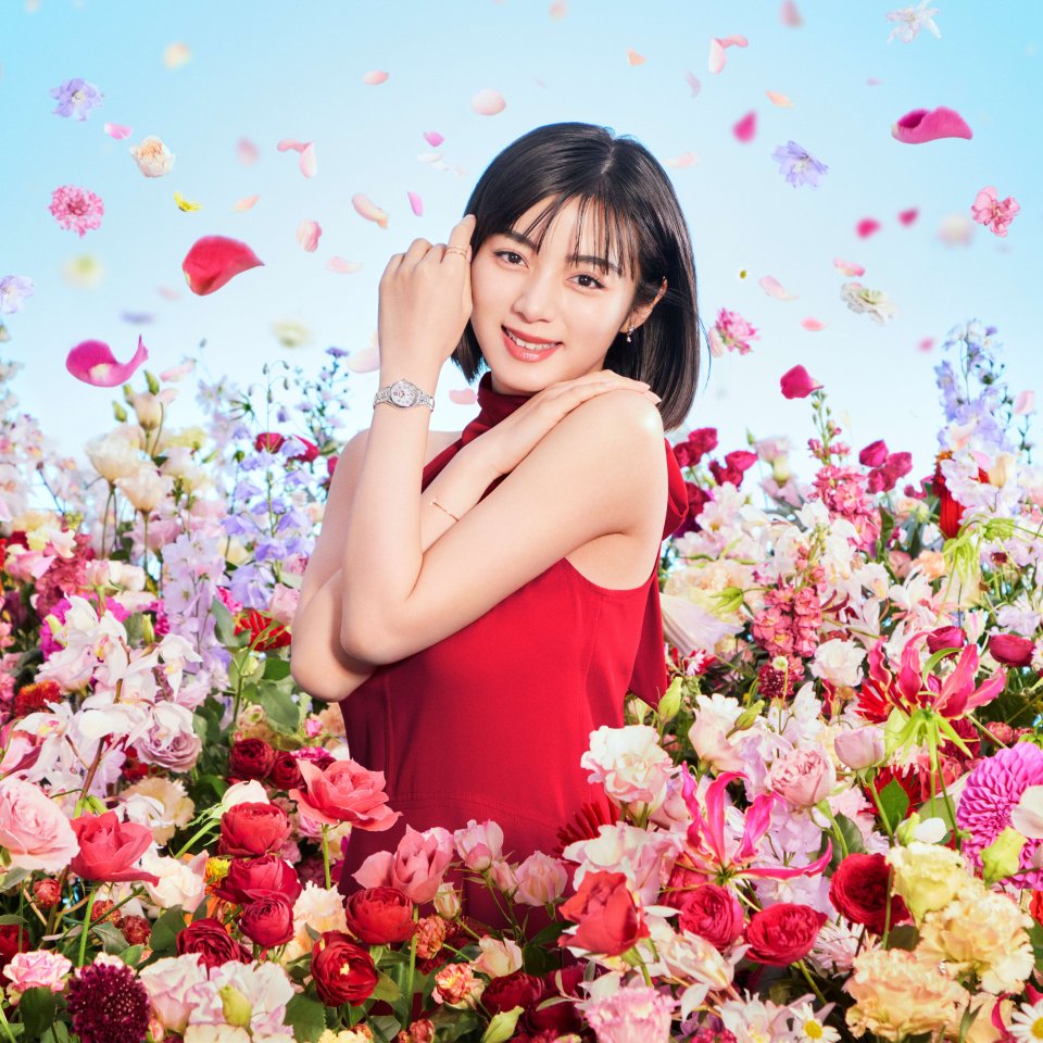 セイコー ルキア、ブランド誕生30周年のフィナーレを飾る、星々や月の