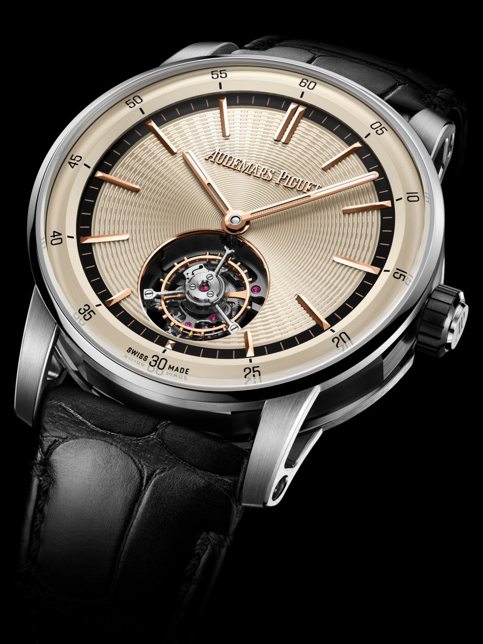 オーデマ ピゲ 2026年新作⑤「CODE 11.59 バイ オーデマ ピゲ