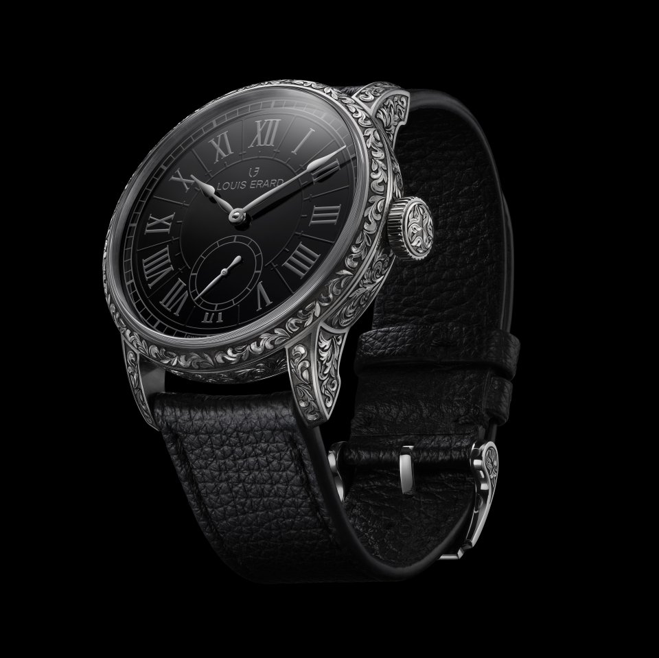 ルイ・イカール、シェエラ、豪華限定版・定価１０万３千円、新品額付 ルイ・エラールからハンドエングレービング 総手彫り仕上げの「Gravée