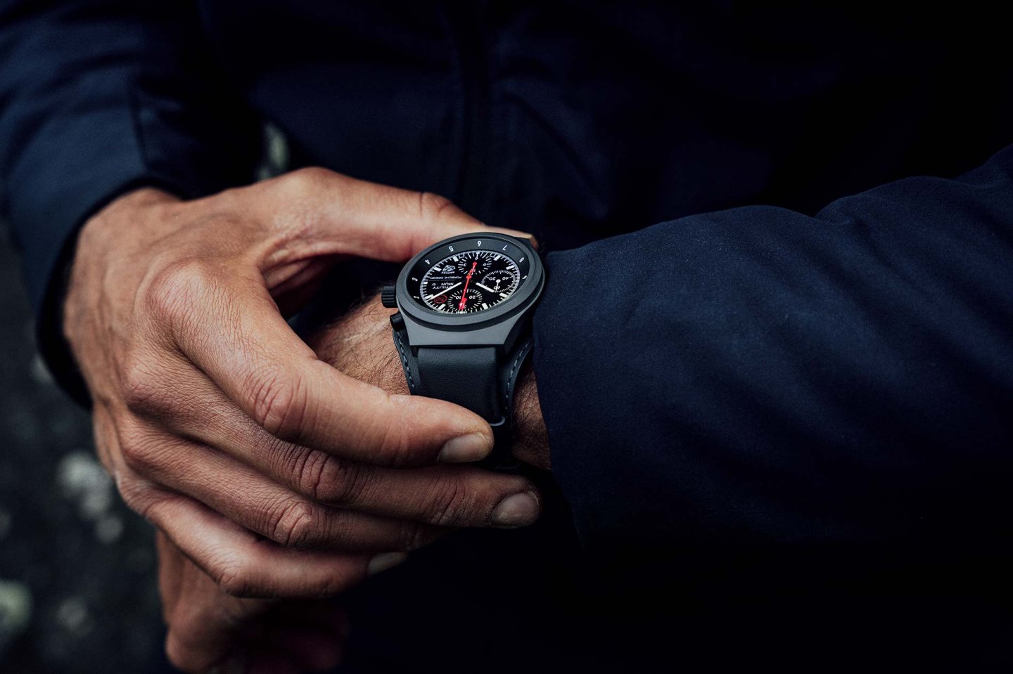 ポルシェ・デザイン「クロノグラフ 1 ユーティリティ リミテッド・エディション」を発表～Porsche Design Presents the  Chronograph 1 Utility –Limited Edition | NEWS |  WatchMediaOnline(ウォッチ・メディア・オンライン) 時計情報サイト