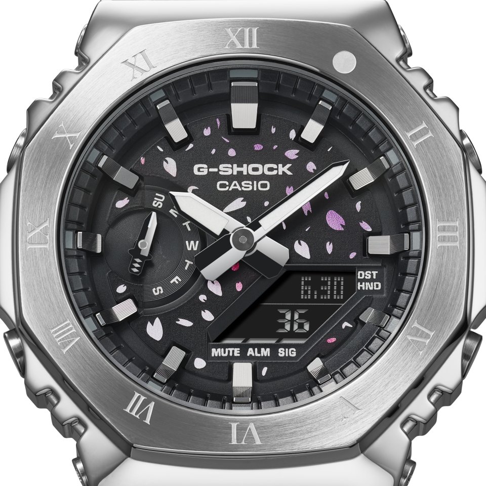 G-SHOCK”と「ONE OK ROCK」とのコラボレーションモデル～「ONE