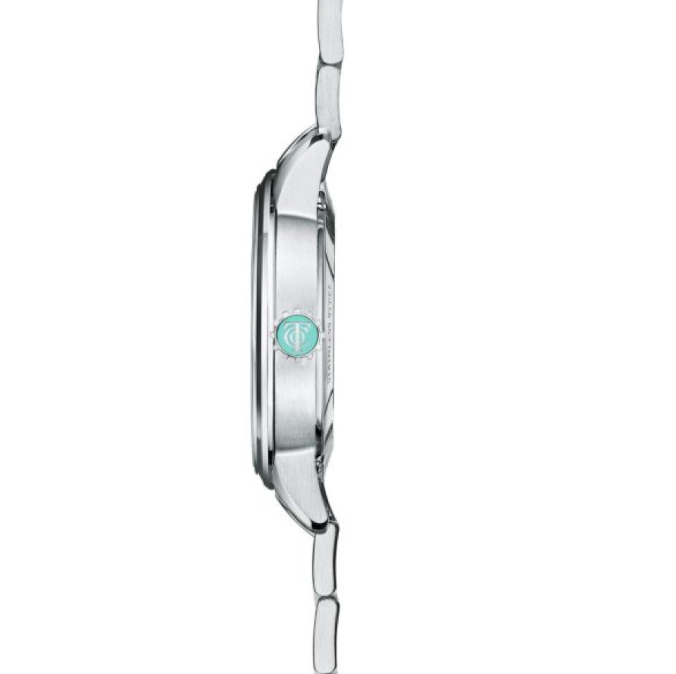 TIFFANY & CO.がモダンに再解釈された「ティファニー アトラス