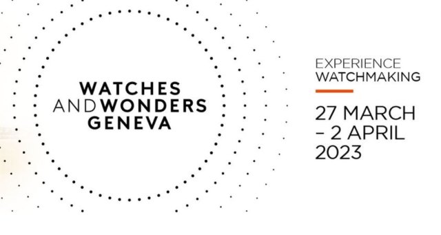 ウォッチズ＆ワンダーズ(Watches and Wonders ) が独自の財団を創設～ロレックス、 リシュモン、パテック フィリップの３社が合意