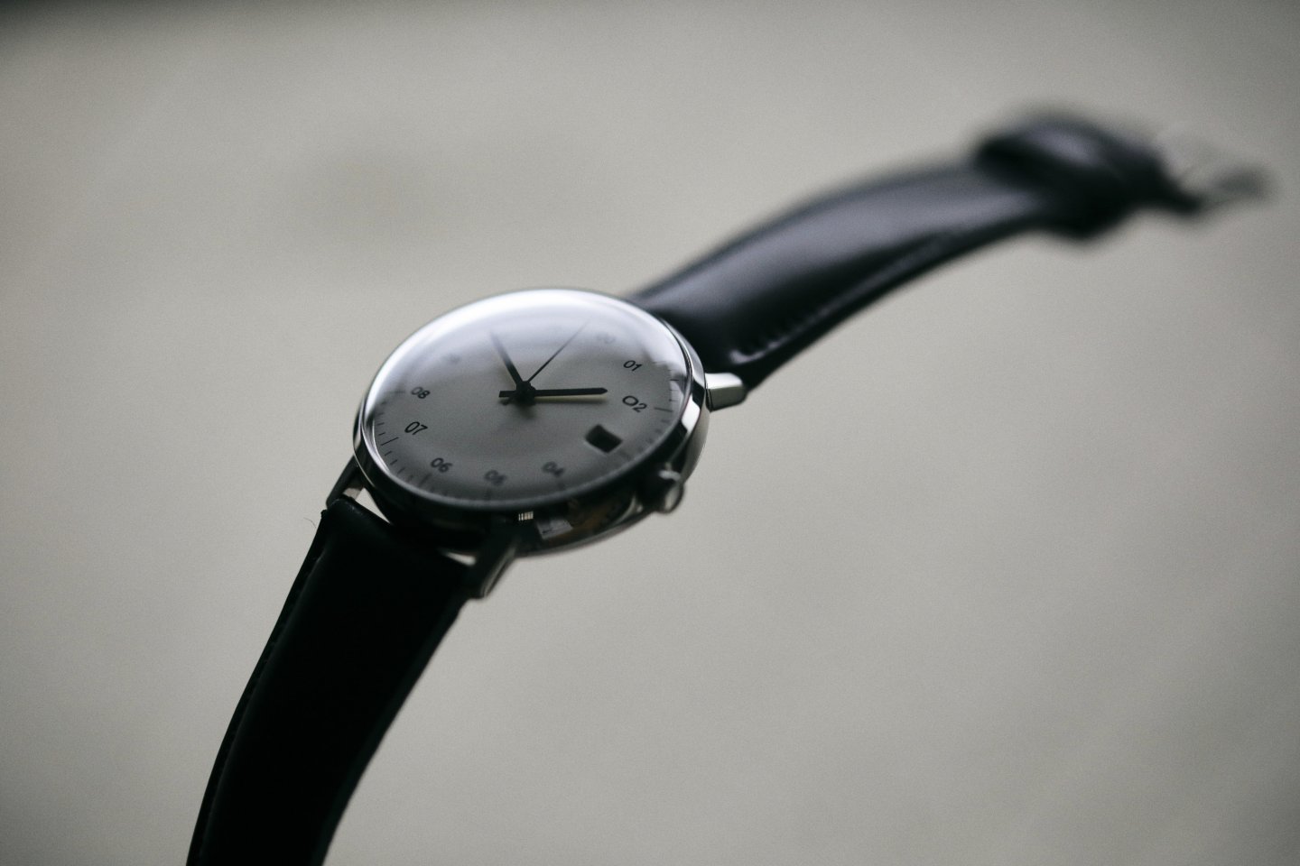 「sazare (サザレ)」より待望の自動巻き腕時計「SK02(エスケーゼロツー)」リリース～日本の物作りの復興と挑戦