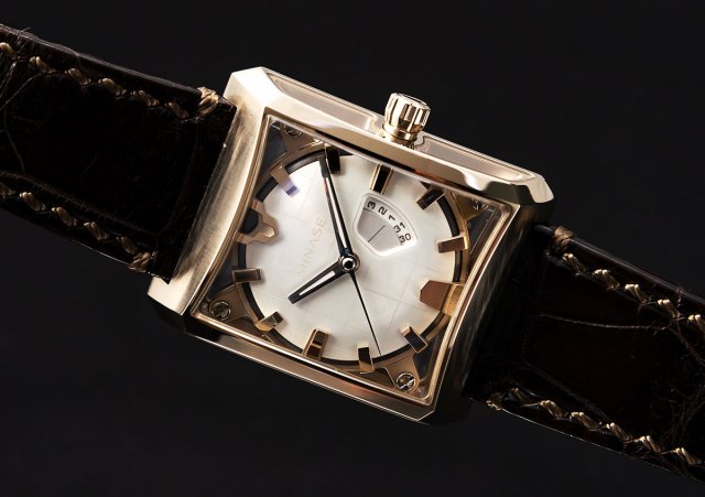 ミナセ (MINASE)、 日本将棋連盟とのコラボレーション記念時計を発売