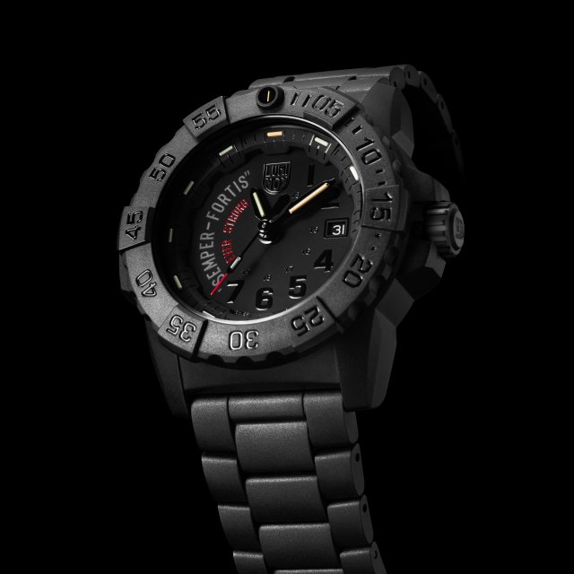 ルミノックス Navy SEAL 3500 “SEMPER-FORTIS”、世界限定モデルの発表～昨年好評の【NIGHT SURF PARTY】がさらに進化し今年も開催決定