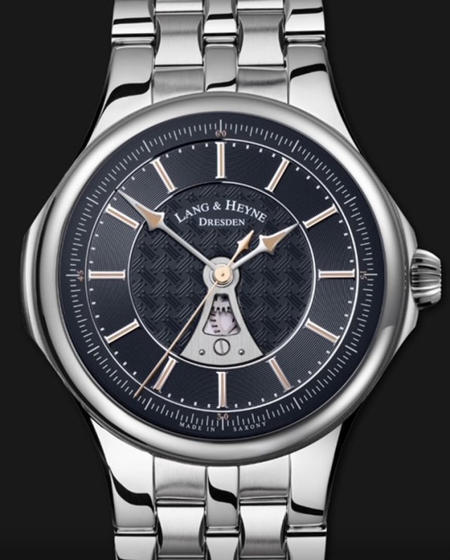 ラング & ハイネ【LANG ＆ HEYNE】　NEW HEKTOR EDITION Ⅱ