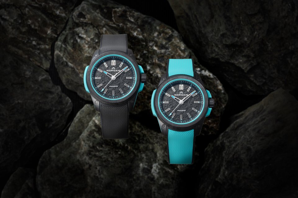 ノルケイン「ワイルドワン」に2種の別注限定モデルが登場～「Wild ONE