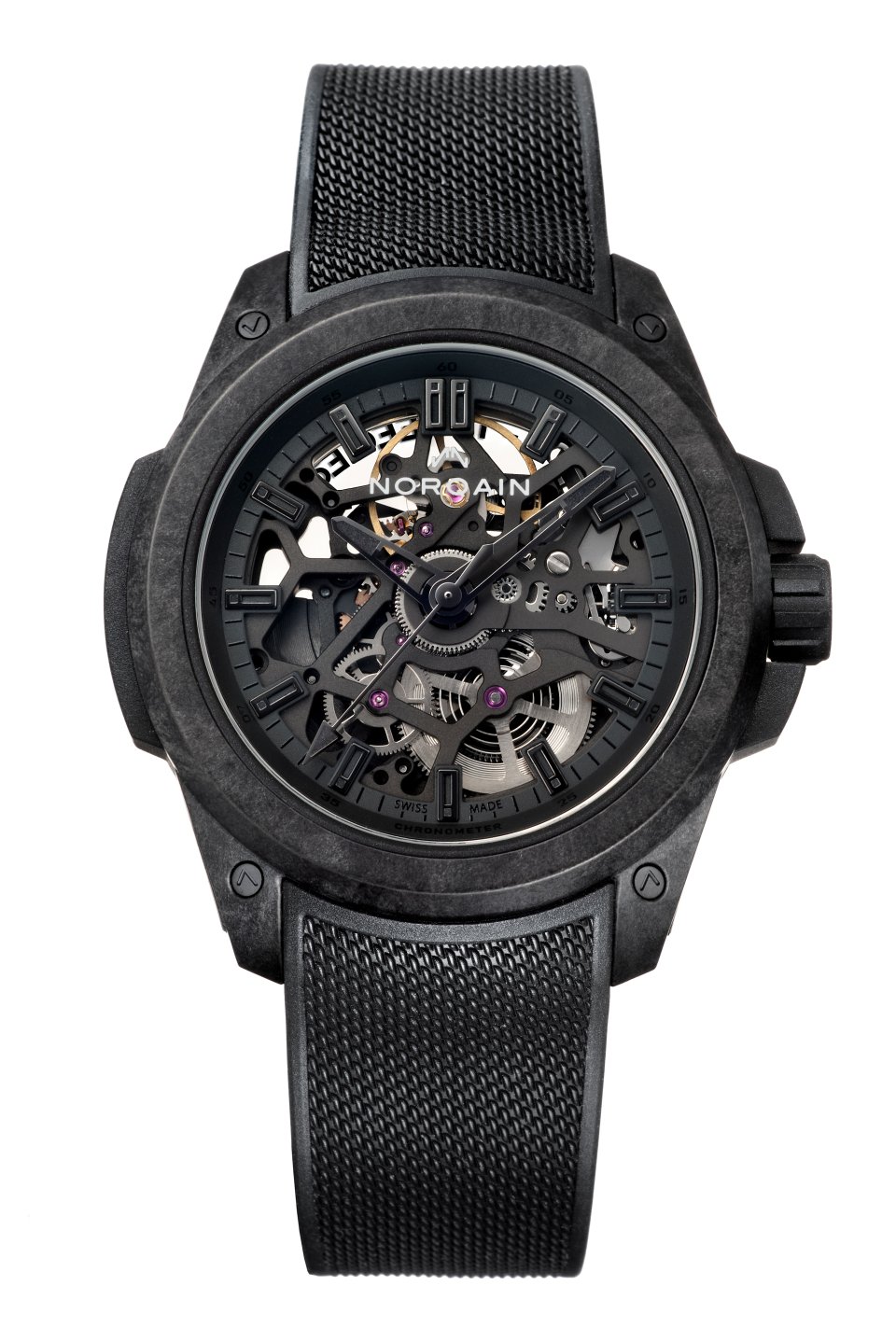 ノルケイン「ワイルドワン」に2種の別注限定モデルが登場～「Wild ONE