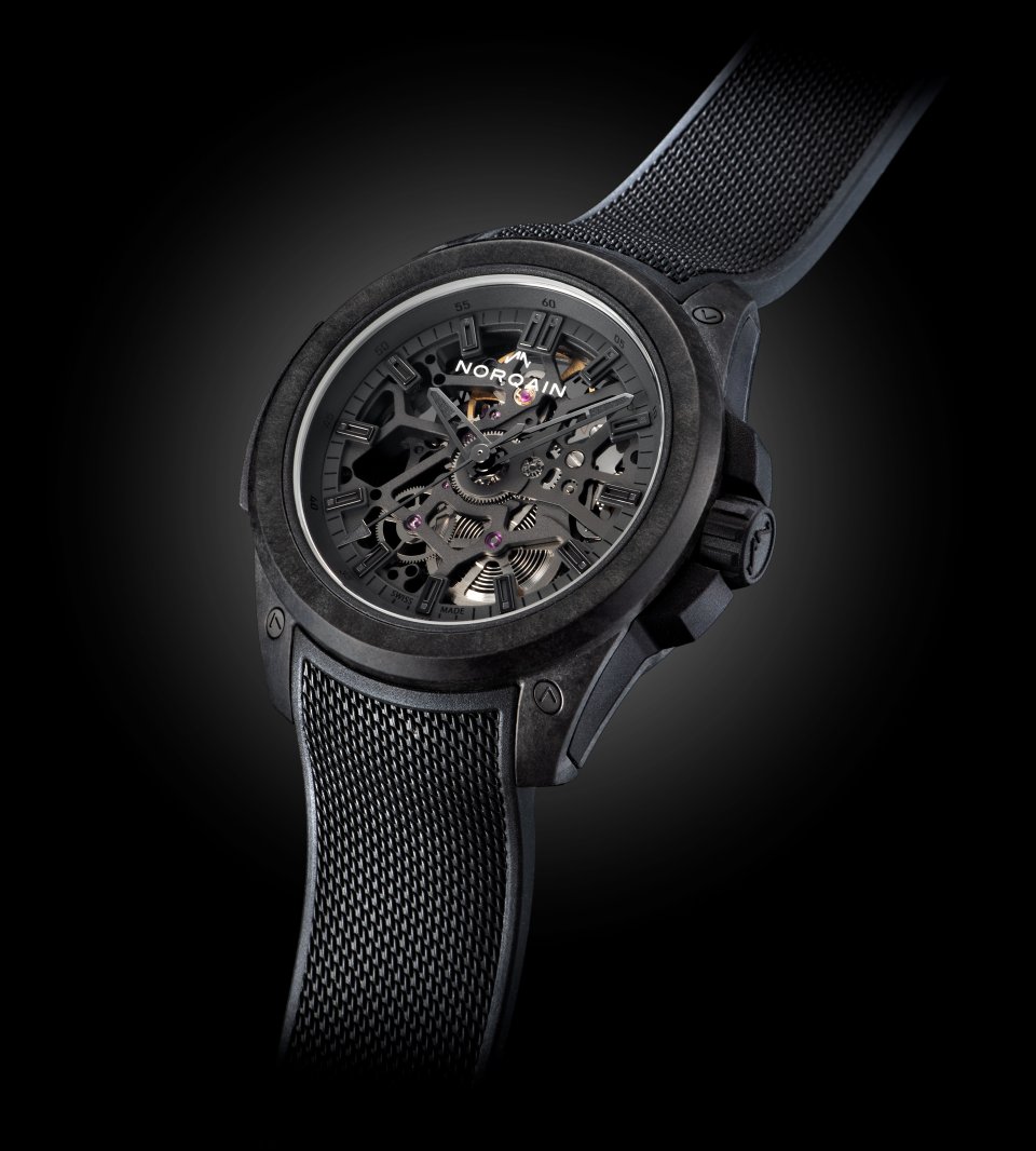 ノルケイン「ワイルドワン」に2種の別注限定モデルが登場～「Wild ONE