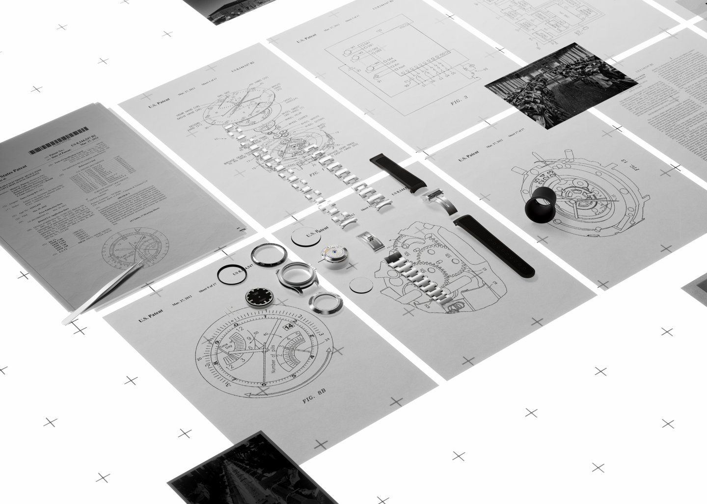 『TIMEX Atelier＜タイメックス アトリエ＞』コレクション始動～「普段使いのラグジュアリー」を体現するTIMEX流の新ライン