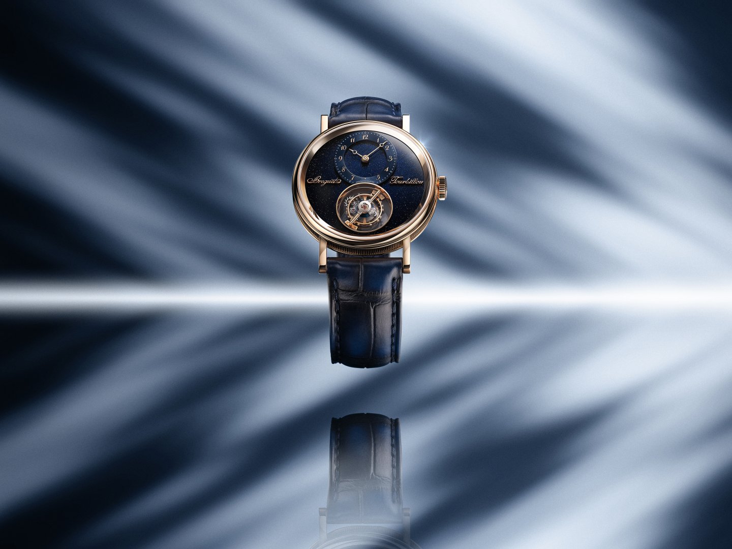ブレゲが創業250周年記念エキシビション「Les Tiroirs du Temps ～時の引き出し～」を、ブレゲ ブティック銀座にて10月24日(金)より開催