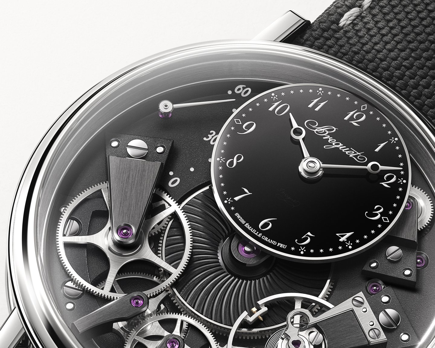 ブレゲ「トラディション」コレクション新作6モデルの全貌～歴史的な考え方に従う現代的な方向性