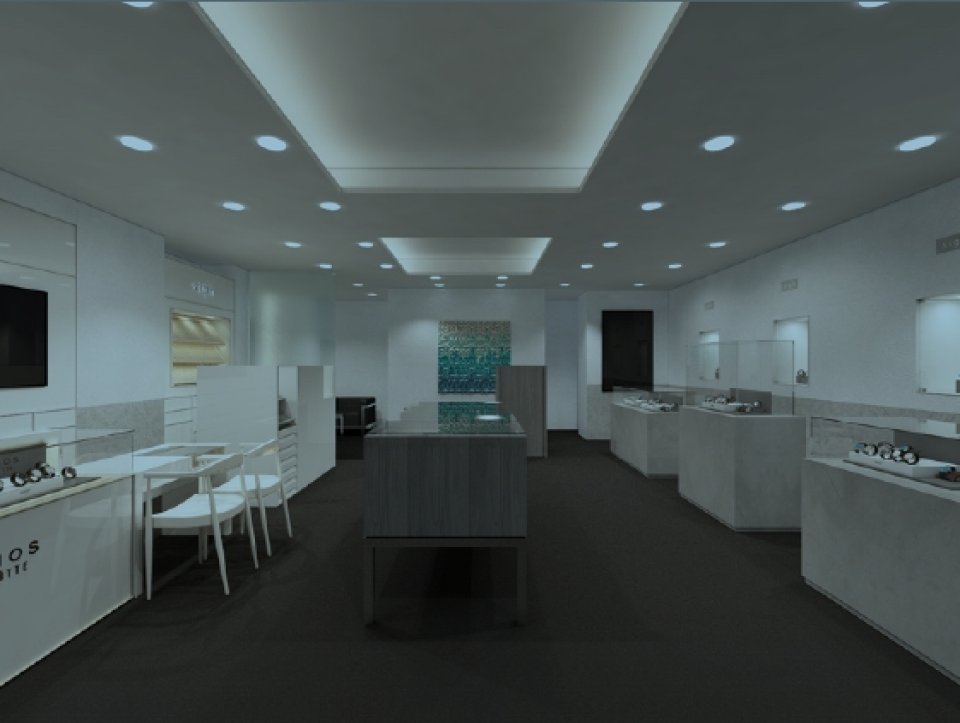 NEXT BRIDGE by FORTUNE TIMEが 大阪 心斎橋に 8月29日(金)オープン