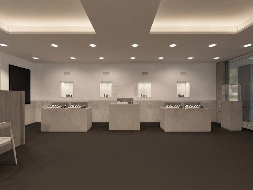 NEXT BRIDGE by FORTUNE TIMEが 大阪 心斎橋に 8月29日(金)オープン