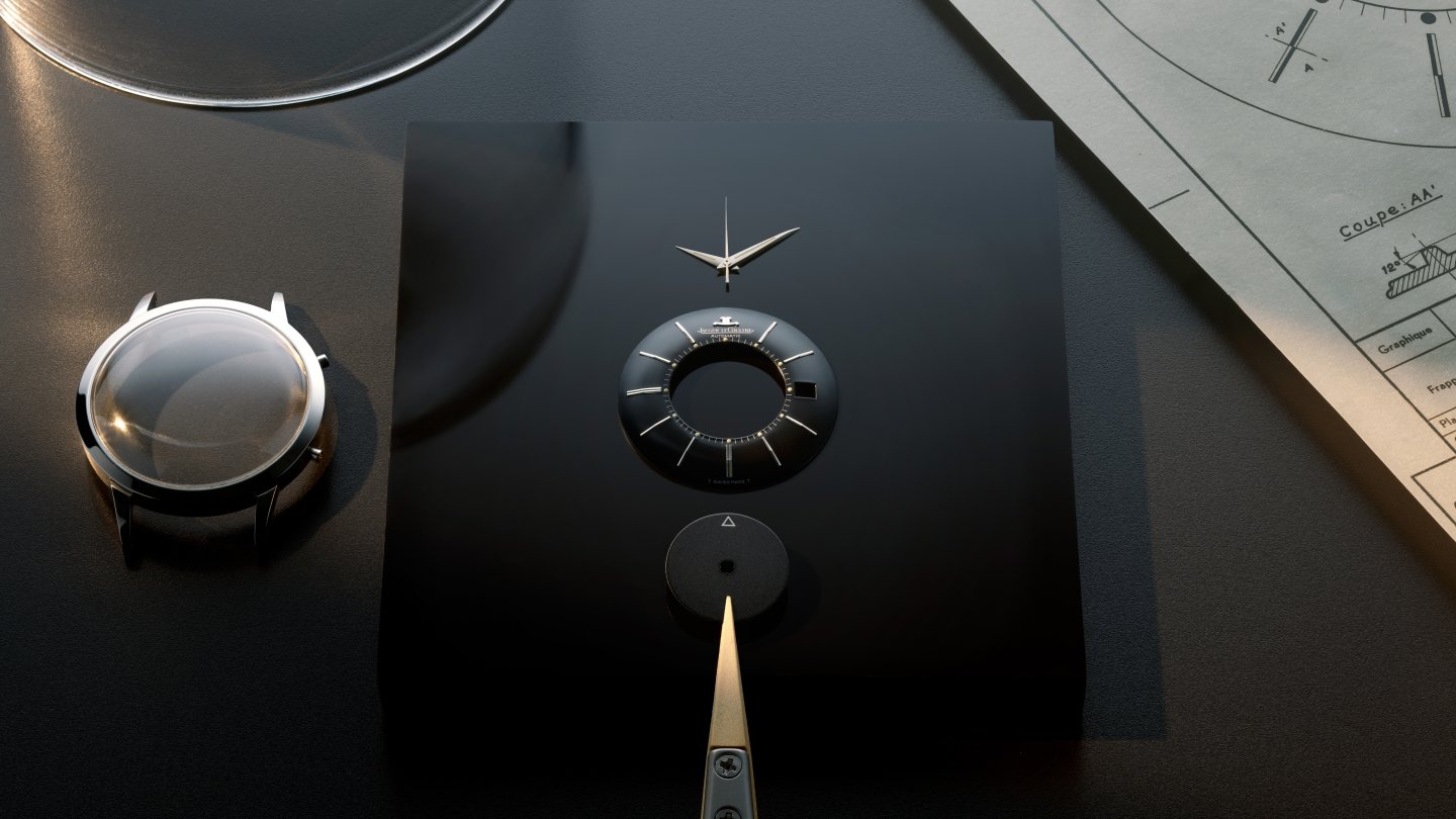ジャガー・ルクルト「コレクタブルズ」を発表～リファレンスブックが付属するヴィンテージモデルのカプセルコレクション