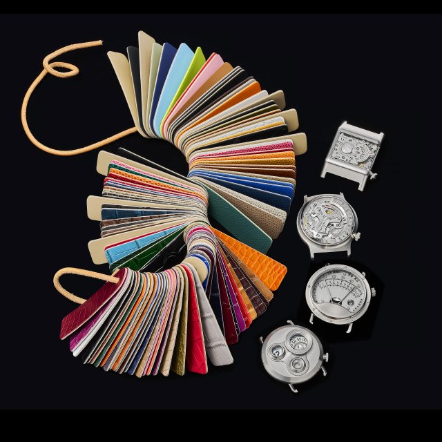 大塚ローテック 公式カスタムベルトのオーダー受付を開始