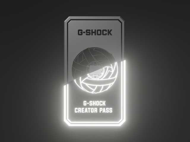 “G-SHOCK”コミュニティをバーチャルで開設～新たなユーザーとのタッチポイントを創出