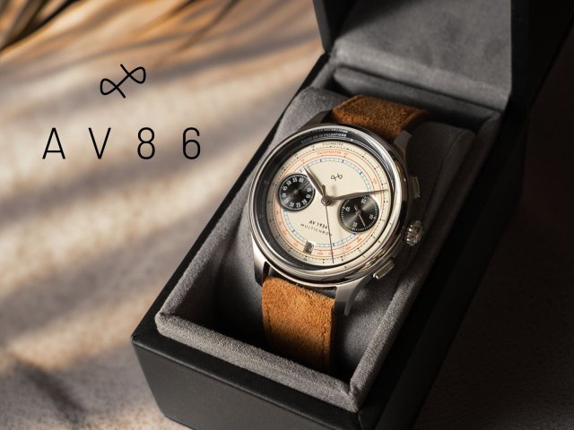 About Vintage(アバウト・ヴィンテージ)が「AV86」へ社名を変更～創業10周年のリブランディングを実施