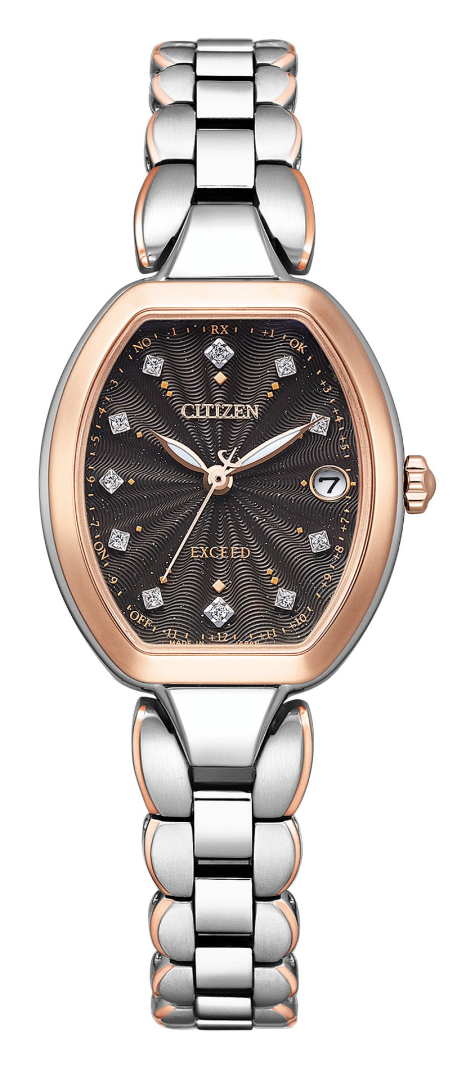 シチズンのブランド横断コレクション「KIZASHI Collection」が登場