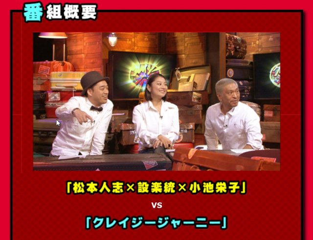 TBS系番組『クレイジージャーニー』に、独立時計師の菊野氏が出演！