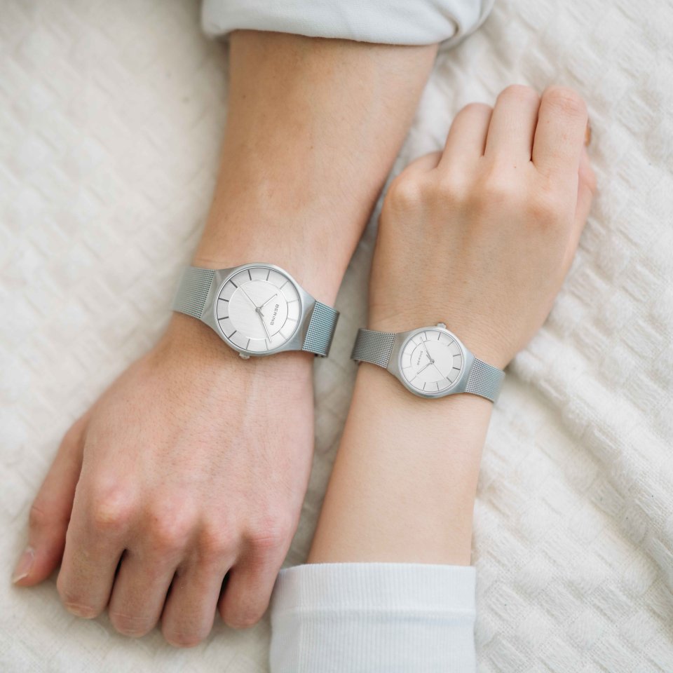 BERING の「Classic Scandinavian 11935-004」が「2025年度グッド