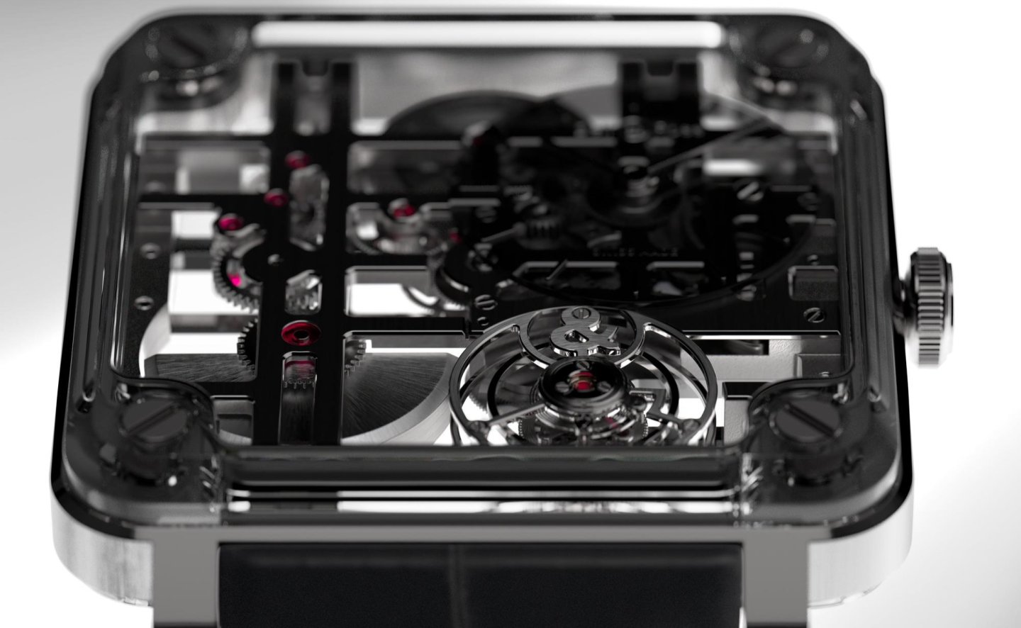 ベル＆ロスが「BR-X3 トゥールビヨン マイクロローター」を発表～プロフェッショナルウォッチから、オートオルロジュリーの高みへ