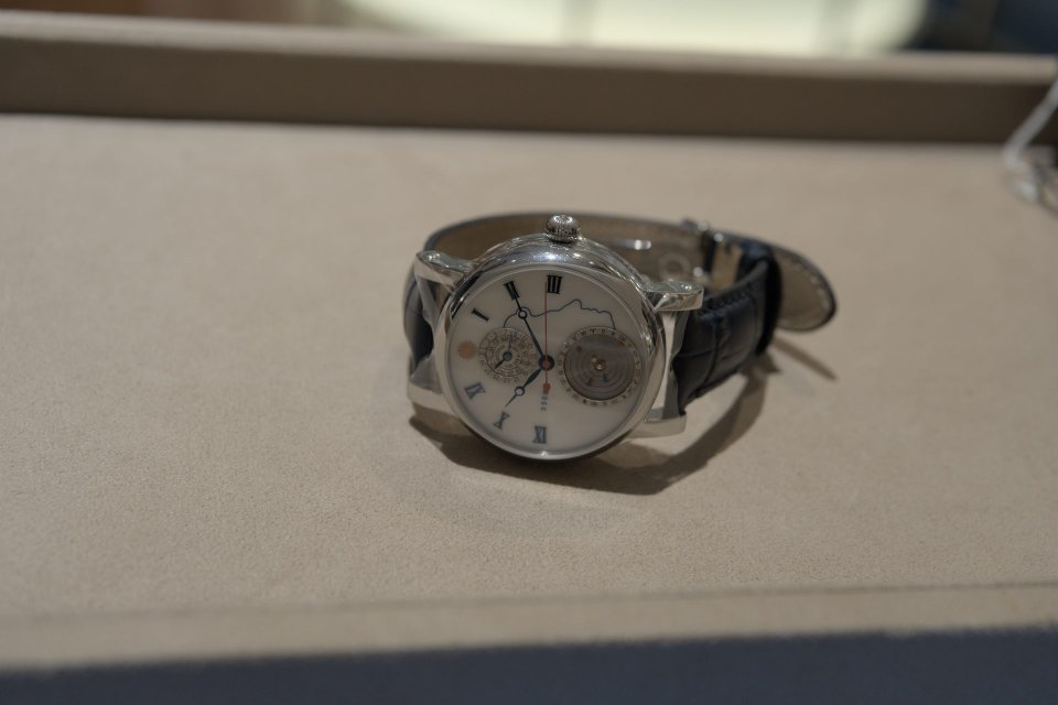 時の起源＝天文学」特別企画】星が時を語るーホイヘンスと時計の起源