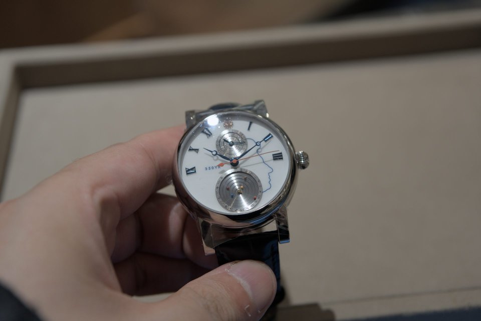 時の起源＝天文学」特別企画】星が時を語るーホイヘンスと時計の起源