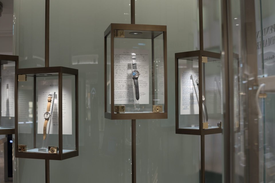 クリスティアーン・ホイヘンスChristiaan Huygens 置時計 JAPAN