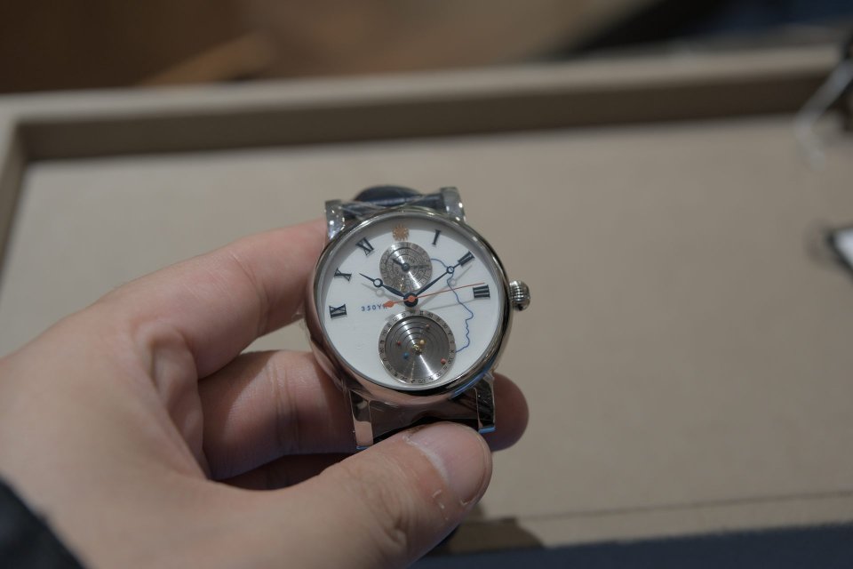 時の起源＝天文学」特別企画】星が時を語るーホイヘンスと時計の起源