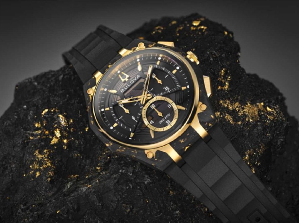 BULOVA ブローバ カーブコレクション CURV | BULOVA（ブローバ）ジャパン公式サイト