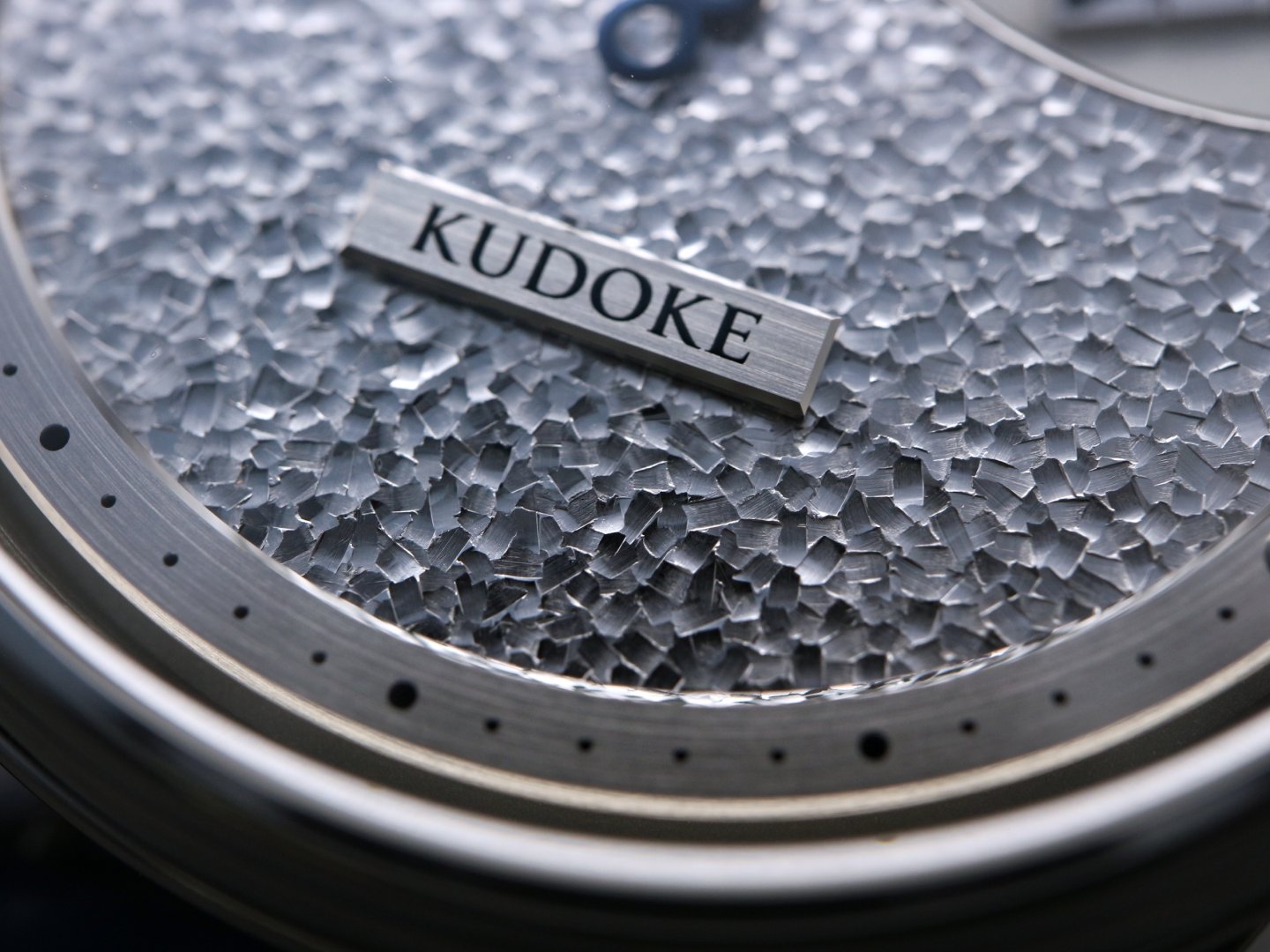クドケ 新作「KUDOKE 3 Flakes」エディション入荷のお知らせ