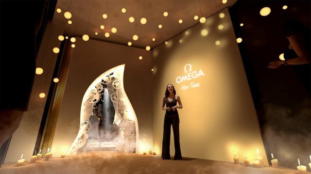 オメガが日本女性のための斬新なレディスウォッチも発表するエキシビション「OMEGA Her Time 宝物のような時間たち 」を開催～5月 21日(土)～ 6月 5日(日)  WITH HARAJUKU にて