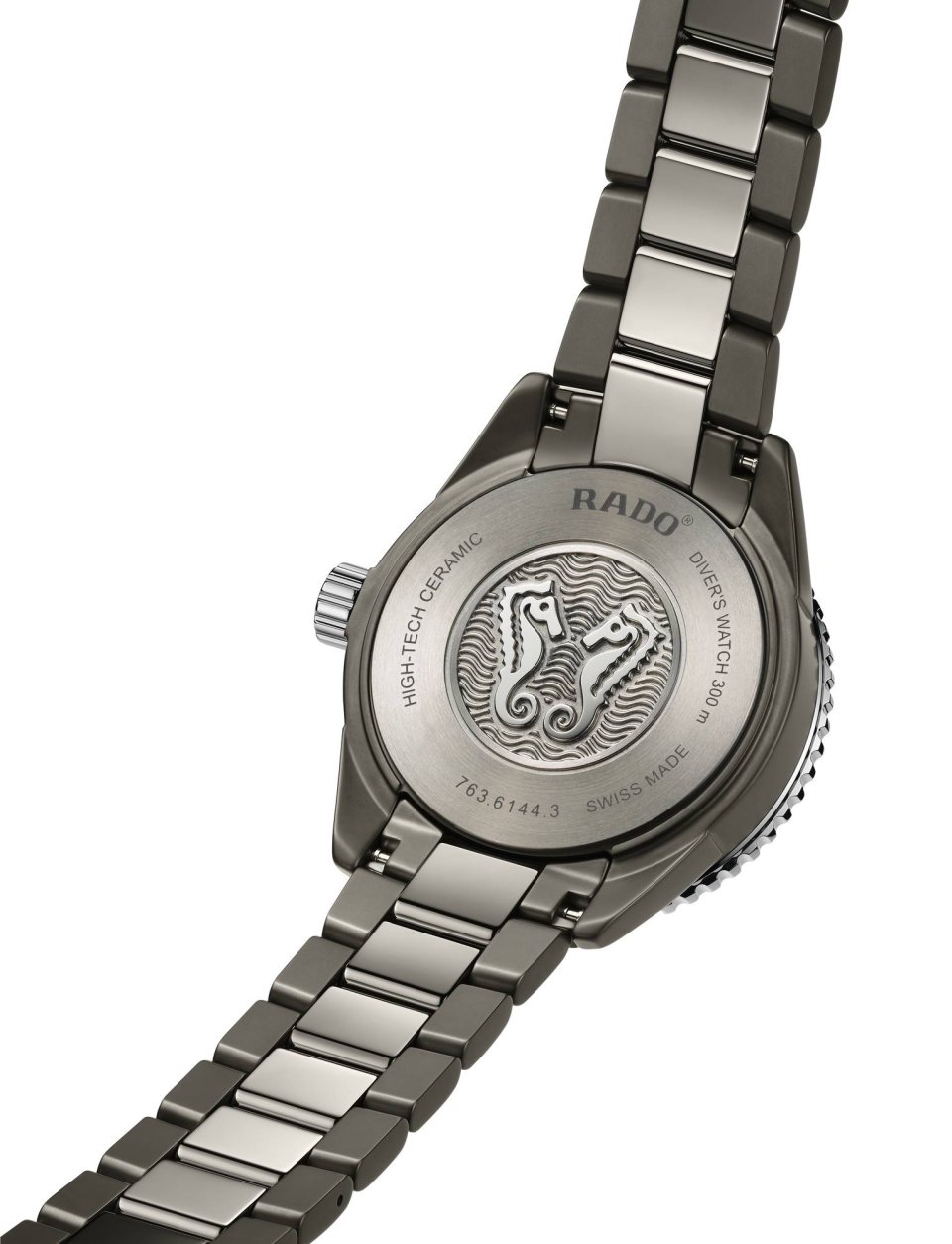 作家時計 マリ ゴトー 修理品 予備ムーブメント付き