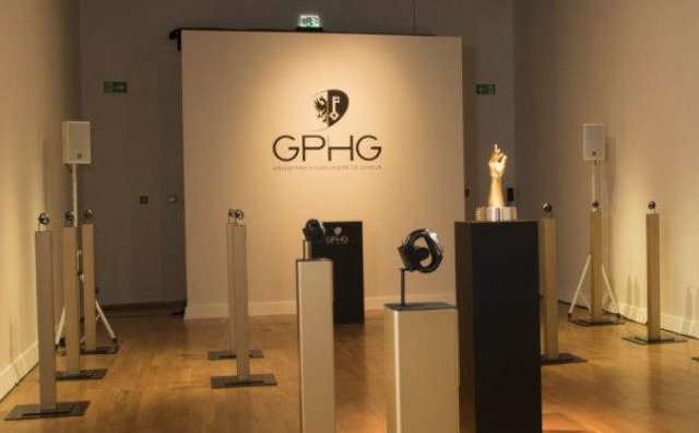 GPHG(Grand Prix d'Horlogerie de Genève)2022～各部門の最終ノミネート・ウォッチが決定！