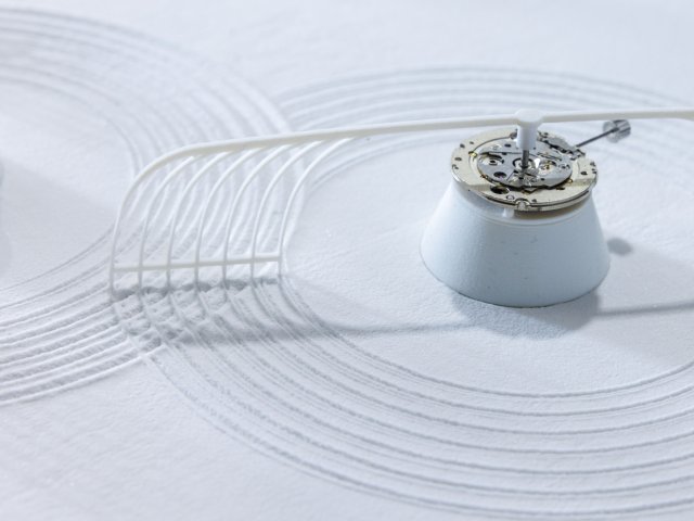 セイコーが機械式腕時計の魅力を伝える展覧会「からくりの森 2025」を11月5日～11月18日に青山で開催