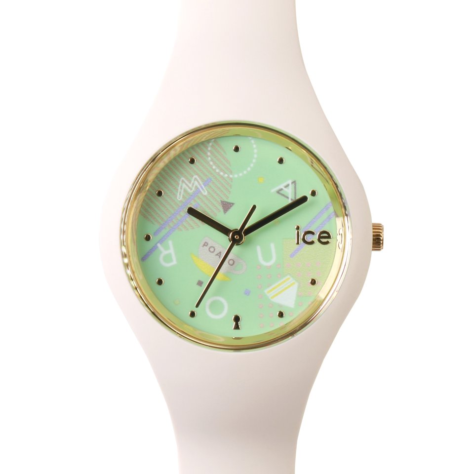 アイスウォッチ Ice Watch が 大人気tvアニメ 名探偵コナン とのコラボレーションモデルを発売 News Watchmediaonline ウォッチ メディア オンライン 時計情報サイト