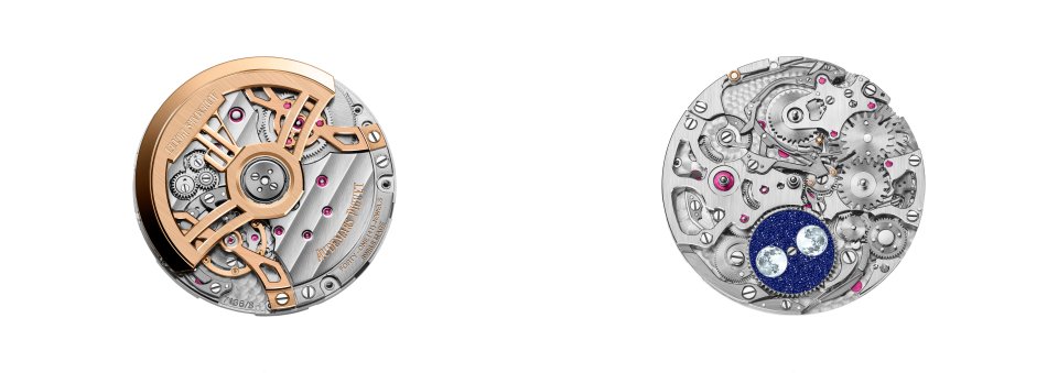 オーデマ ピゲの創業150周年を記念し38mm径の「ロイヤル オーク