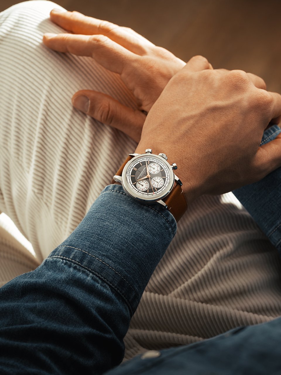 木製 腕時計 モダンデザイン TENSE(テンス)木製腕時計専門店woodwatch.jp