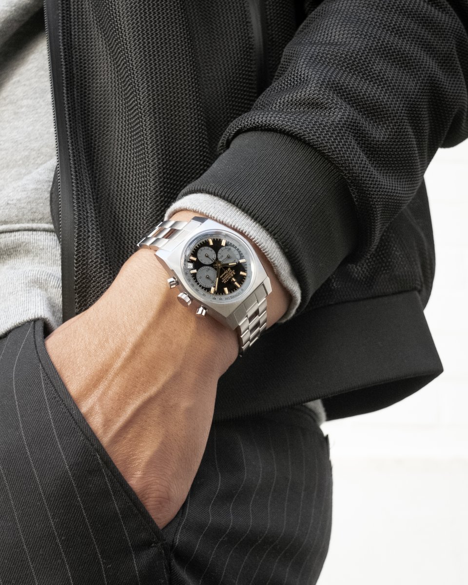 ルパン三世コラボレーション限定モデル - 腕時計(デジタル)
