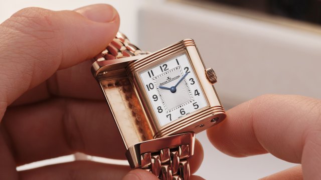 ジャガー･ルクルトが、レベルソに捧げる新しいディスカバリー・ワークショップを発表～レベルソのケース組み立て体験もできる 時計製造のインサイドストーリー