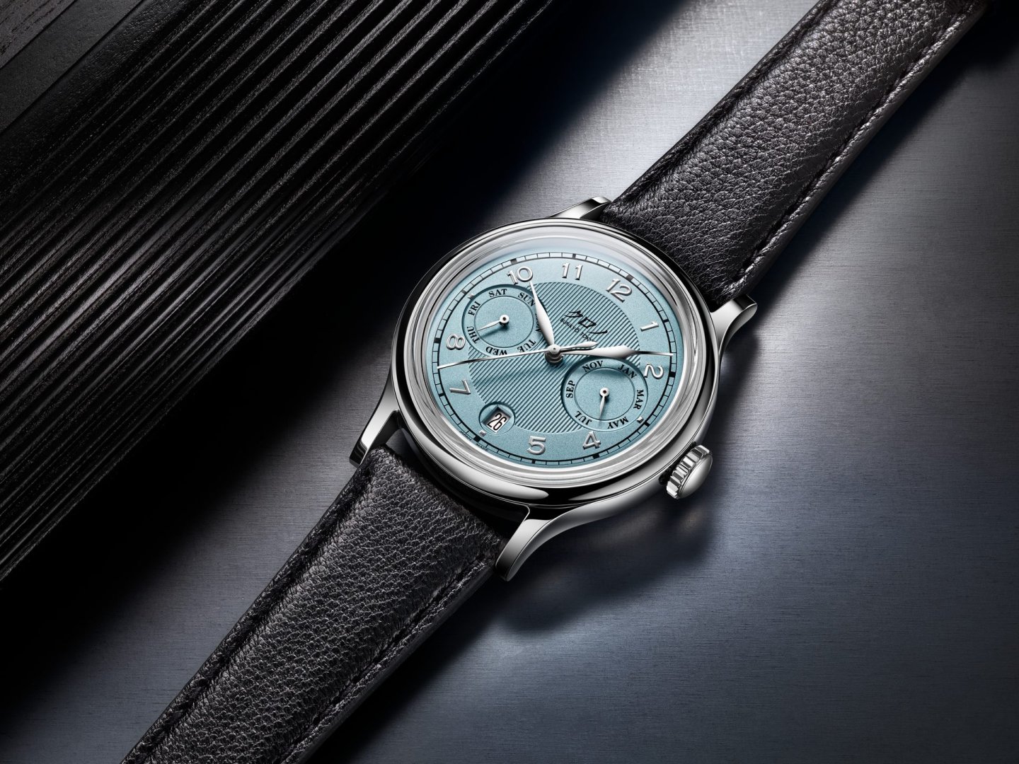 Kurono Tokyo 新作「 Calendrier Small Batch Release」 (SBR )発表