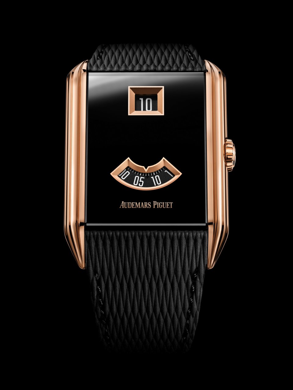 オーデマ ピゲ 2026年新作① デザインと伝統へのオマージュを込めた