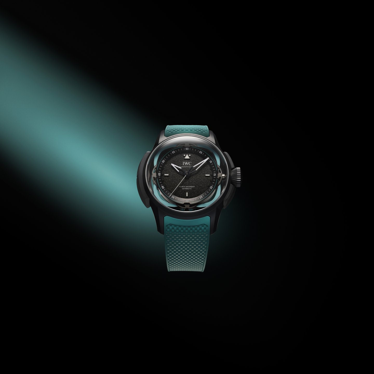 IWCシャフハウゼンより、限定100本の「ビッグ・パイロット・ウォッチ・ショック・アブソーバー XPL」発表～IWCが開発したSPRIN-g PROTECT®ショックアブソーバー・システムを搭載