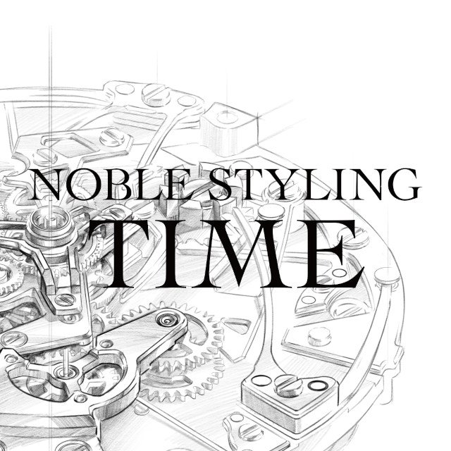 NOBLE STYLING TIME ─ 16のインディペンデント・ウォッチ、その現在地
