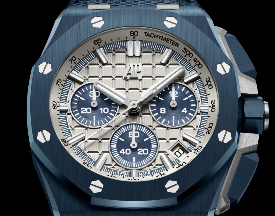 オーデマ ピゲ 2026年新作➂ 新たなクリエイティブデザインの