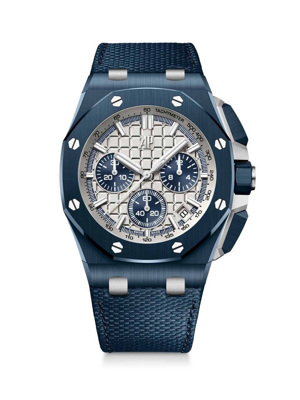 オーデマ ピゲ 2026年新作➂ 新たなクリエイティブデザインの