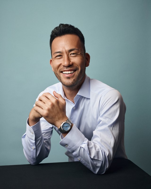 パルミジャーニ・フルリエのメゾン創立30周年を祝し、プロサッカー選手 吉田麻也氏をブランドパートナーに～30周年イベント「Crafted Through Time」の開催も発表