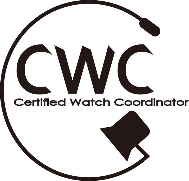 第8期ウオッチコーディネーター＆第3期上級CWC試験開催